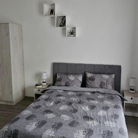 Apartments Ogurlic 赫尔采格诺维 客房 照片