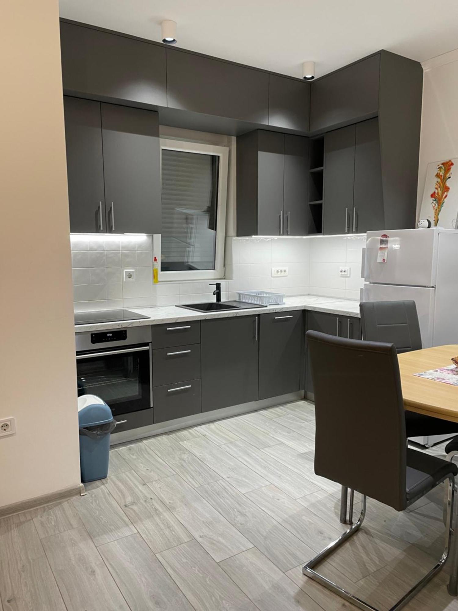 Apartments Ogurlic 赫尔采格诺维 外观 照片