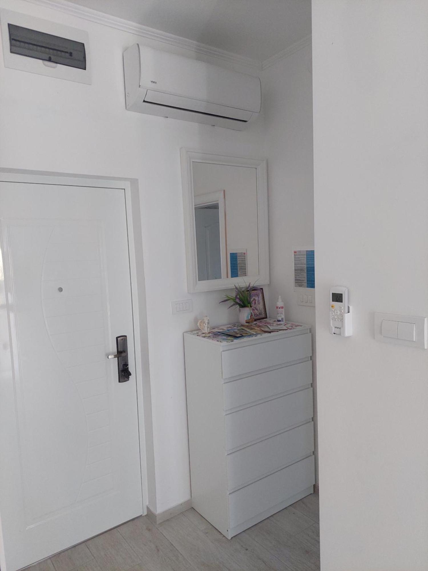 Apartments Ogurlic 赫尔采格诺维 客房 照片