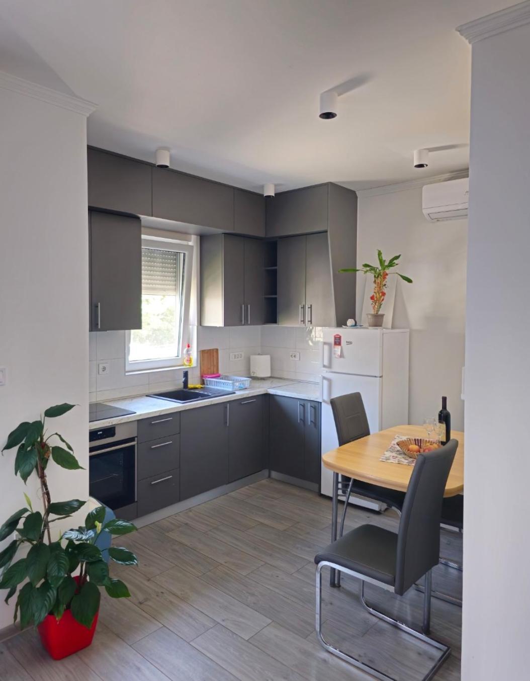 Apartments Ogurlic 赫尔采格诺维 客房 照片