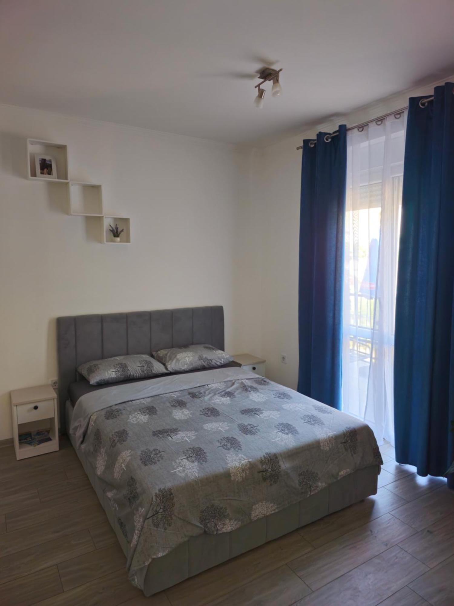 Apartments Ogurlic 赫尔采格诺维 客房 照片